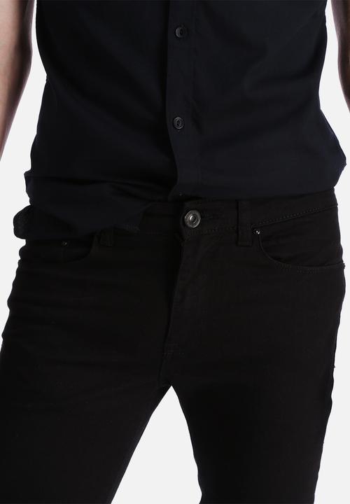 New Look - Slim Fit Jeans