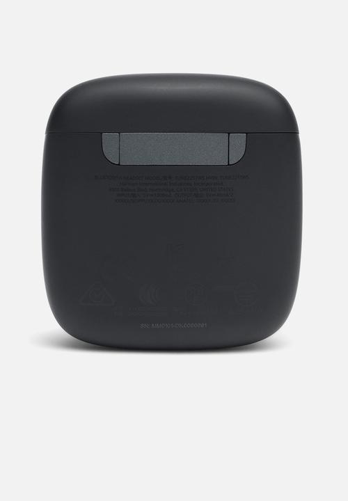 JBL - Tune 225tws - black