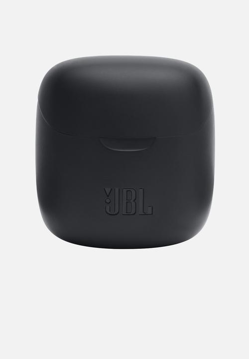 JBL - Tune 225tws - black