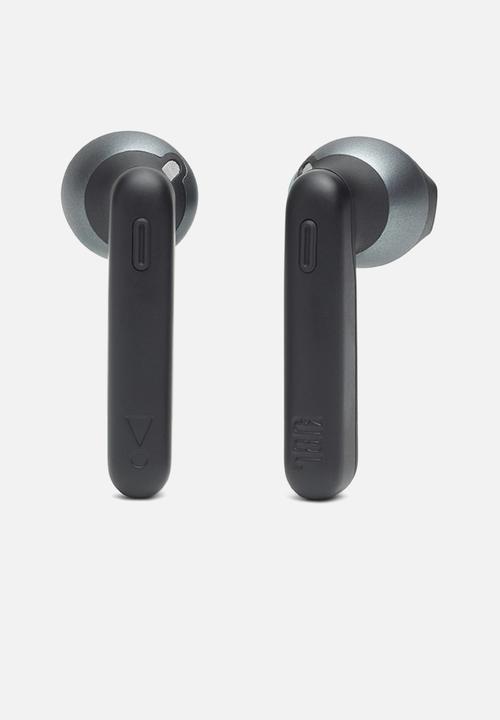 JBL - Tune 225tws - black