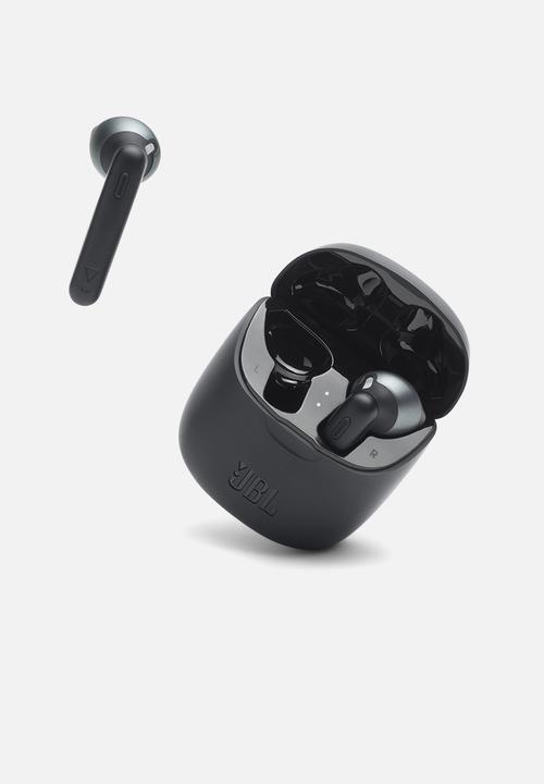 JBL - Tune 225tws - black