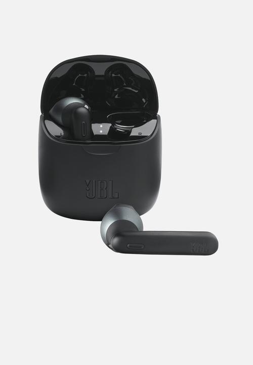 JBL - Tune 225tws - black