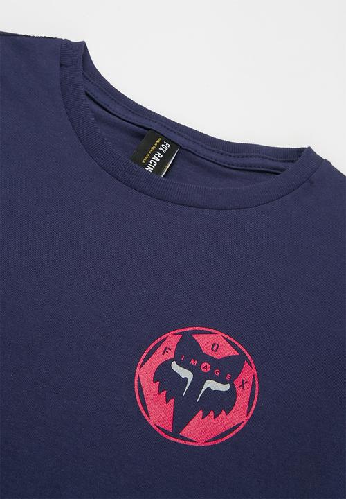 Fox - Nobyl - navy
