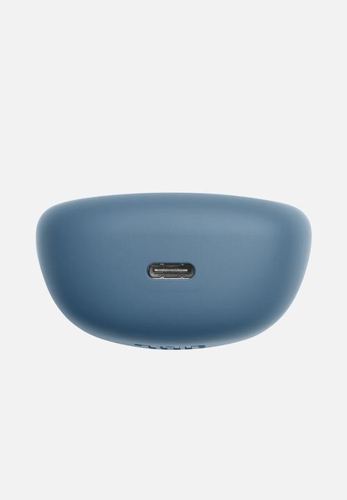 JBL - Tune 225tws - blue