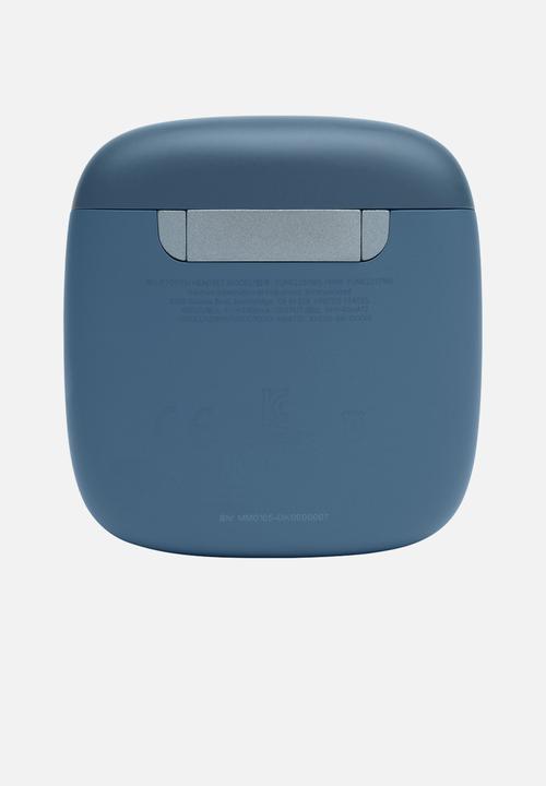 JBL - Tune 225tws - blue