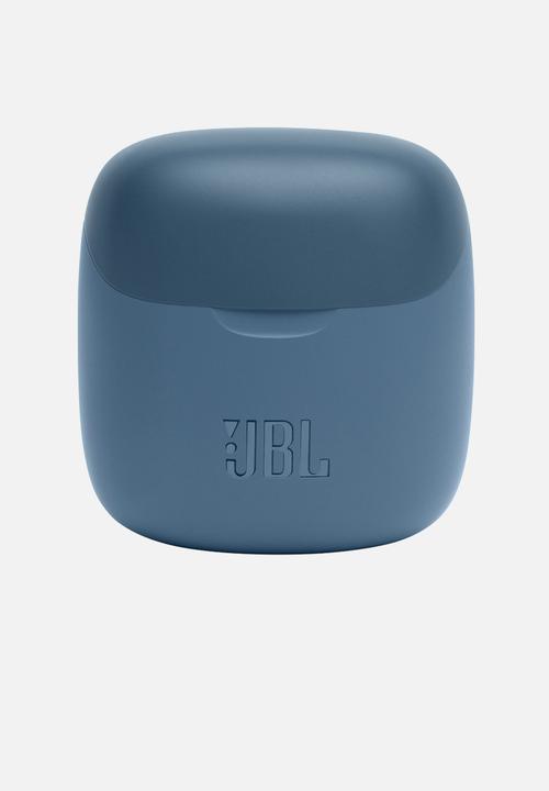 JBL - Tune 225tws - blue