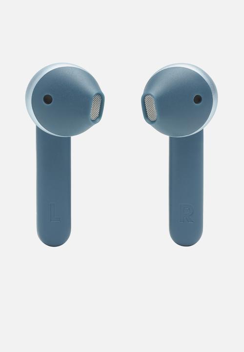 JBL - Tune 225tws - blue