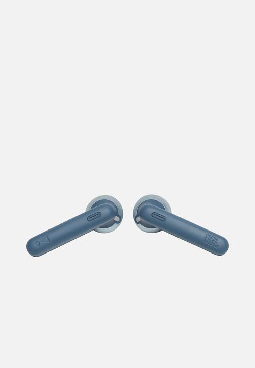 JBL - Tune 225tws - blue