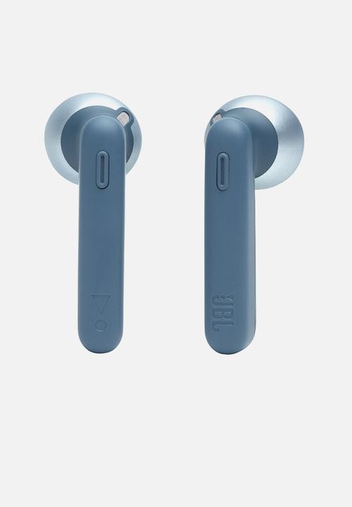 JBL - Tune 225tws - blue
