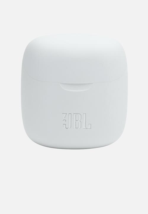 JBL - Tune 225tws - white