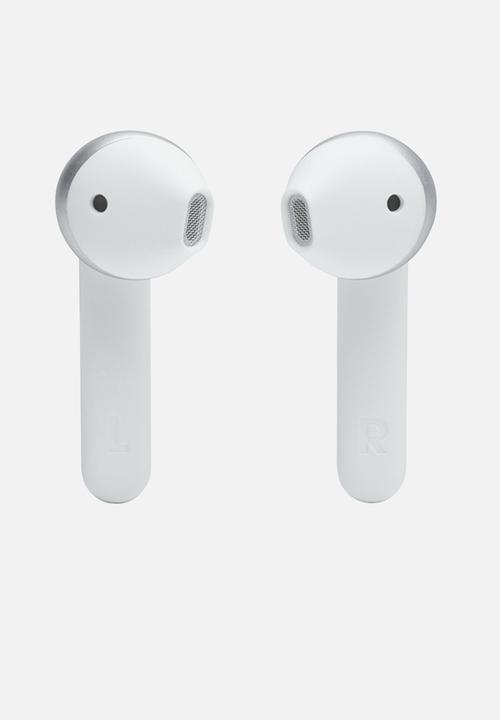 JBL - Tune 225tws - white