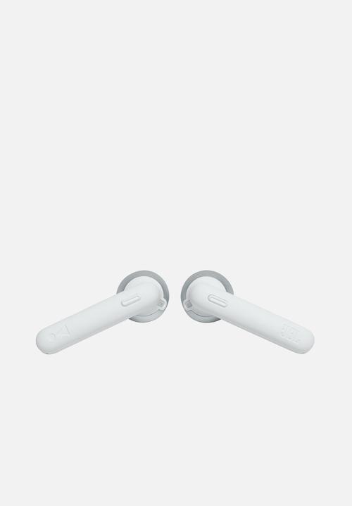 JBL - Tune 225tws - white