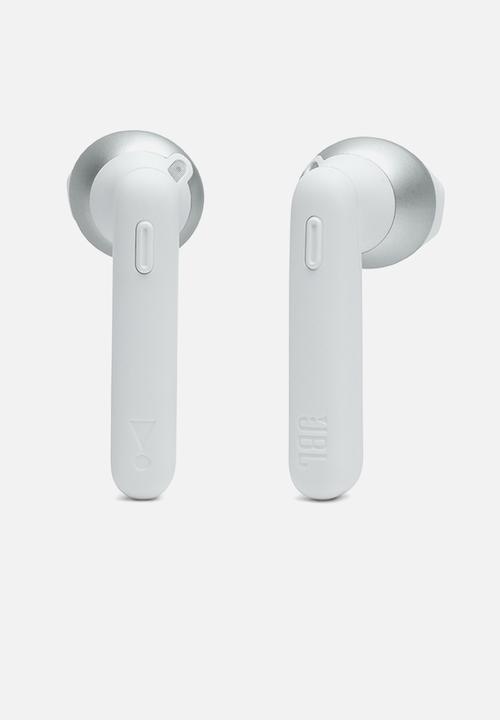 JBL - Tune 225tws - white