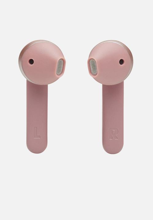 JBL - Tune 225tws - pink