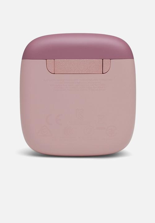 JBL - Tune 225tws - pink