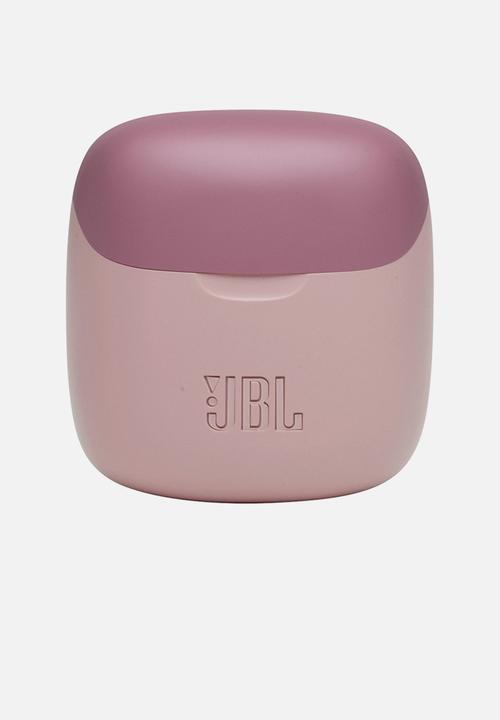 JBL - Tune 225tws - pink
