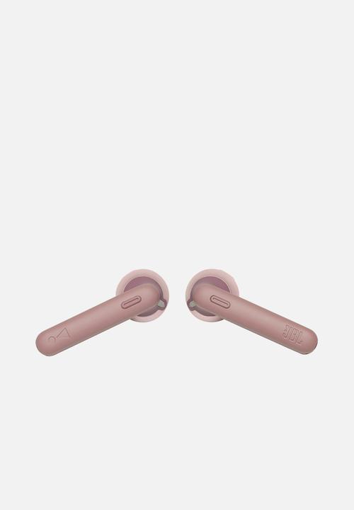 JBL - Tune 225tws - pink