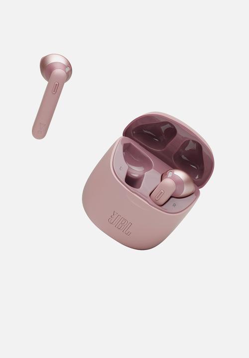 JBL - Tune 225tws - pink