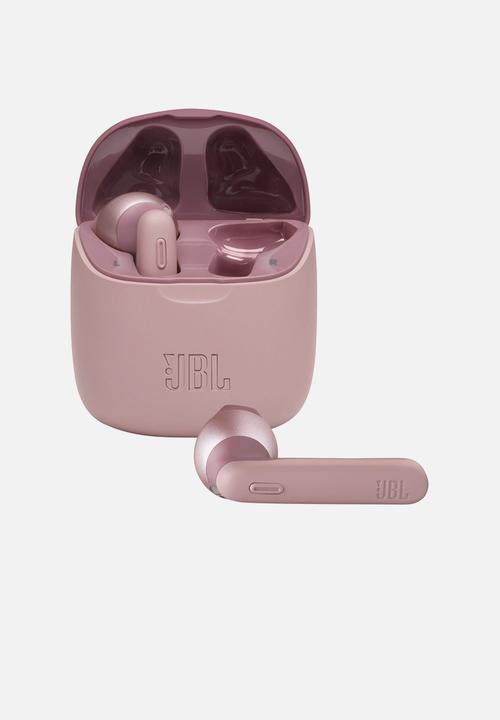 JBL - Tune 225tws - pink
