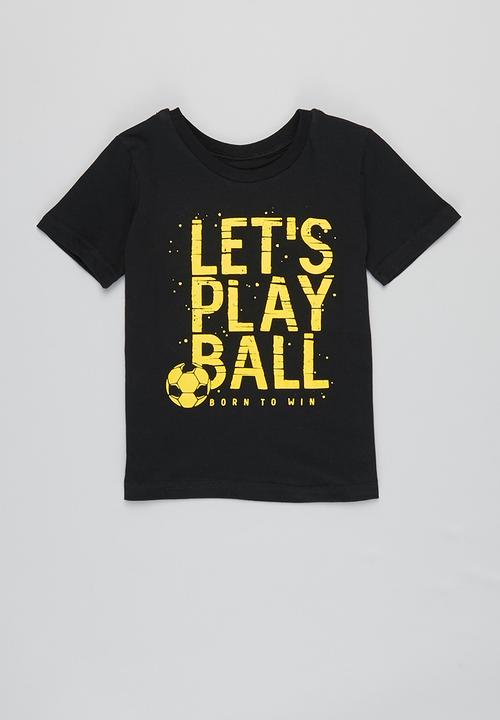 Pop Candy - Boys 3 pack graphic tee -multi 