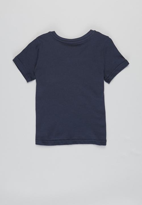 Pop Candy - Boys 3 pack graphic tee -multi 