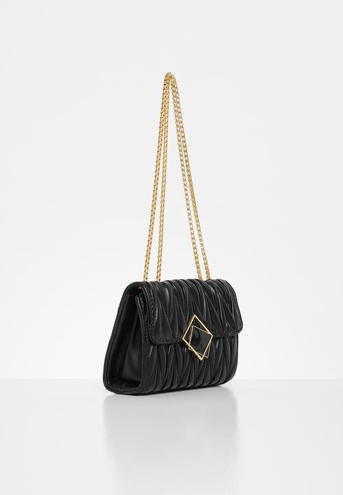 Superbalist - Liv crossbody bag - black