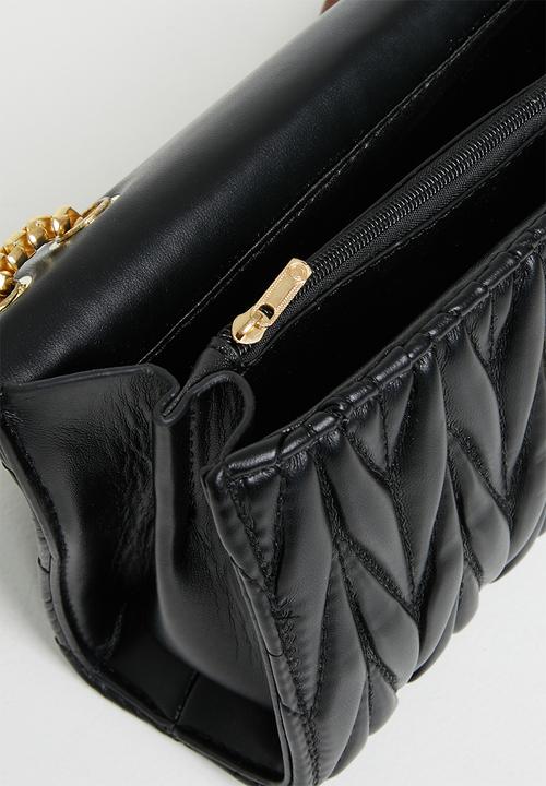 Superbalist - Liv crossbody bag - black