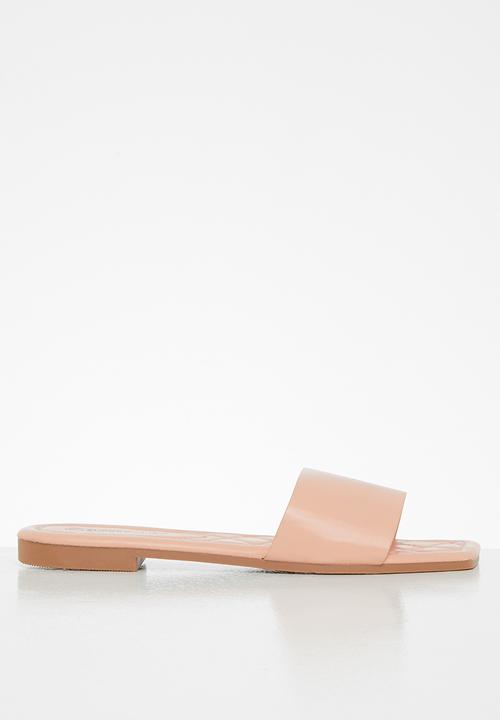 Superbalist - Lazy may sandals - pink