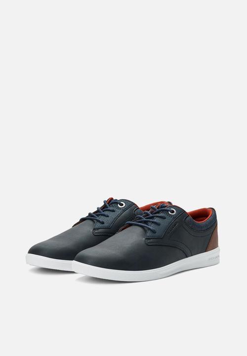 Jack & Jones - Jfwhal pu combo - navy blazer