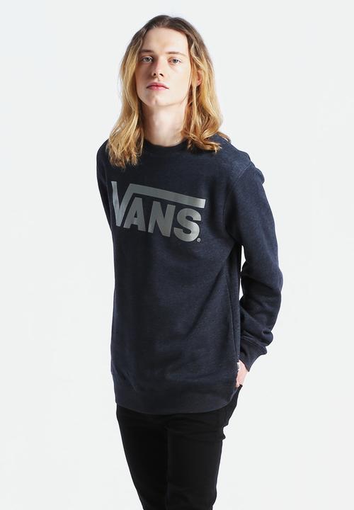 Vans - Classic Crew