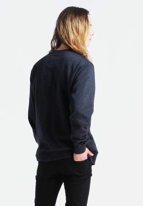 Vans - Classic Crew