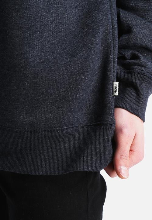 Vans - Classic Crew