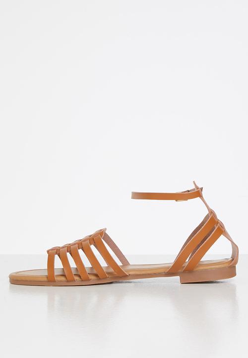 Superbalist - Jorah sandal - tan