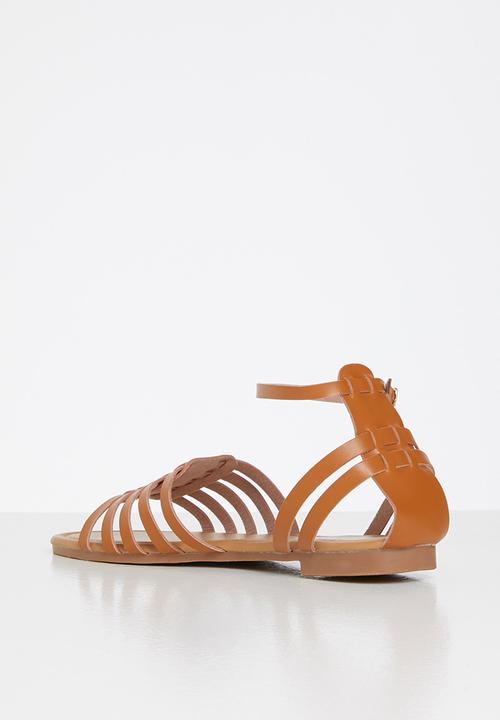 Superbalist - Jorah sandal - tan