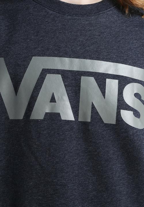 Vans - Classic Crew