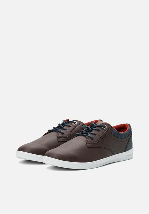 Jack & Jones - Jfwhal pu combo - java