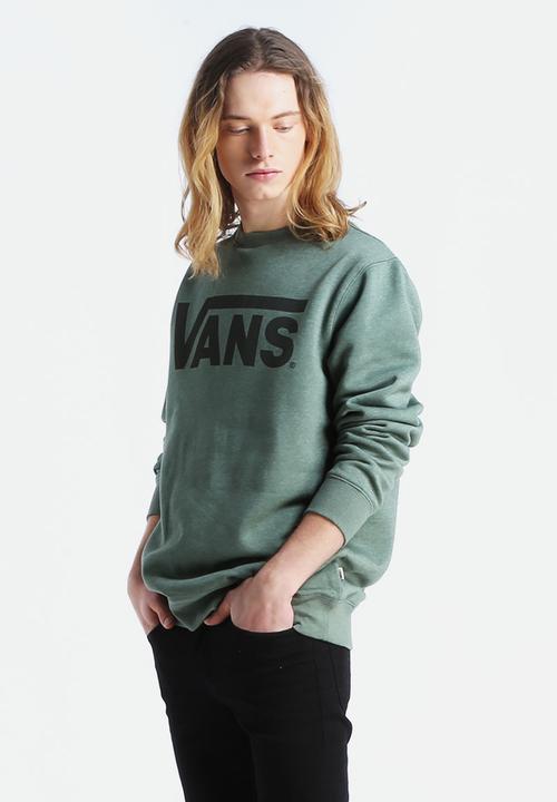 Vans - Classic Crew