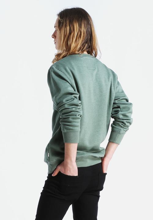 Vans - Classic Crew