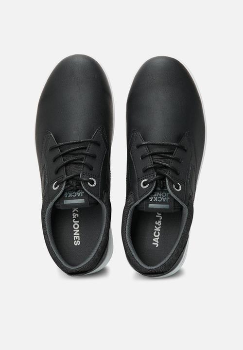 Jack & Jones - Jfwhal pu combo - anthracite