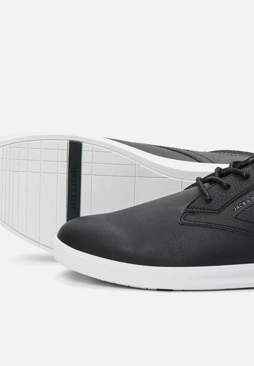 Jack & Jones - Jfwhal pu combo - anthracite