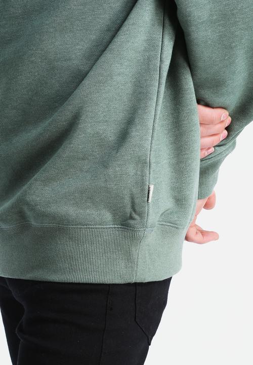 Vans - Classic Crew