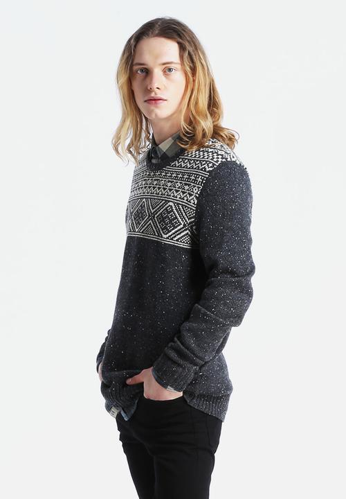 Vans - Tahoe Sweater