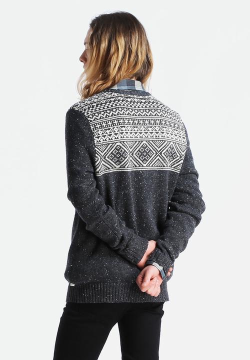 Vans - Tahoe Sweater