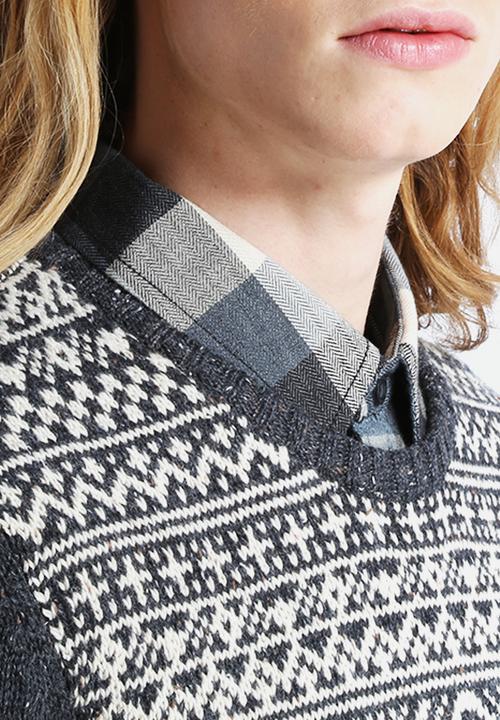 Vans - Tahoe Sweater