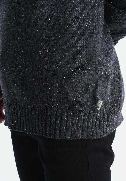 Vans - Tahoe Sweater