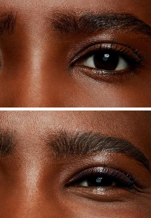MAC - Eye Brows Big Boost Fibre Gel - Spiked