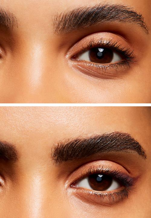 MAC - Eye Brows Big Boost Fibre Gel - Stud
