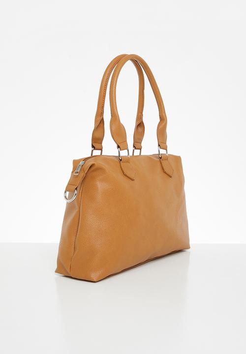 Superbalist - Tavi tote bag - tan