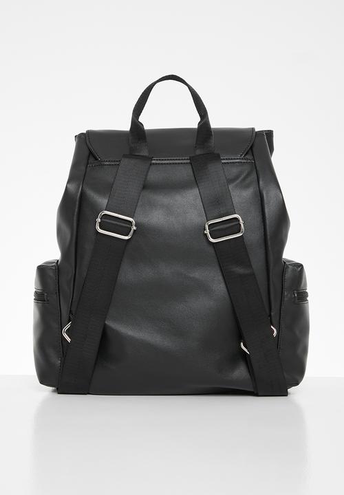 Superbalist - Luke backpack - black