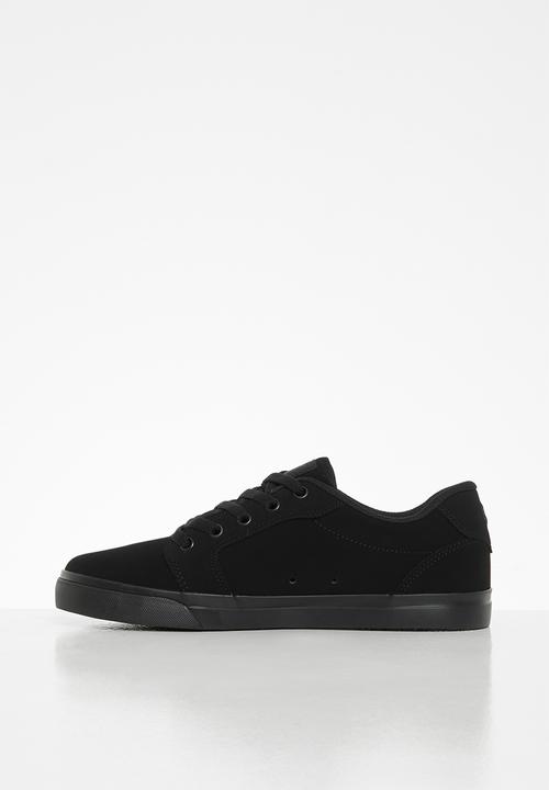 DC - Anvil - black